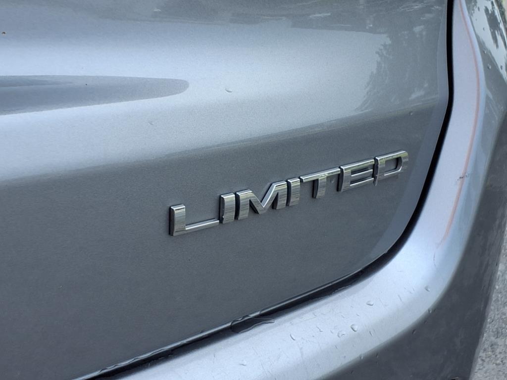 used 2023 Jeep Compass car, priced at $23,745