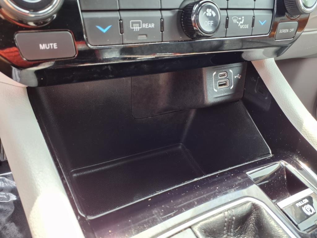 used 2023 Jeep Compass car, priced at $23,745