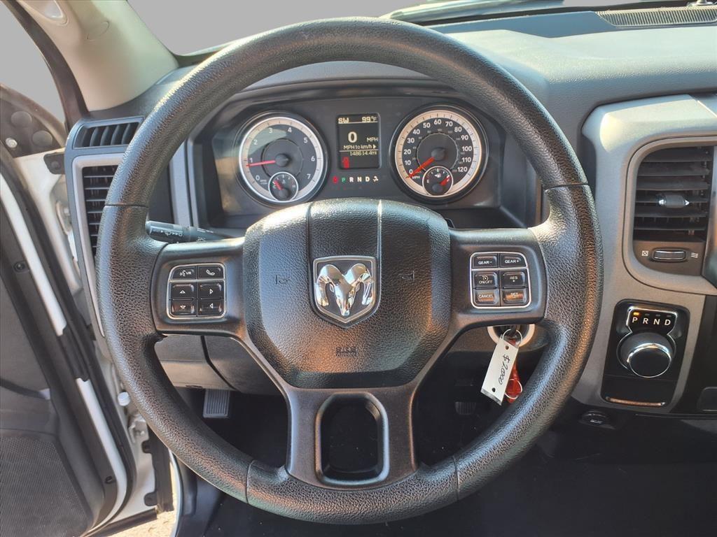 used 2016 Ram 1500 car, priced at $12,127