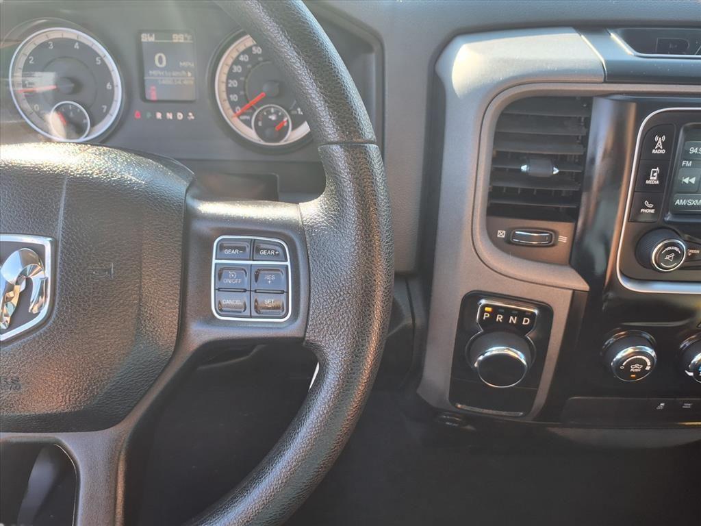 used 2016 Ram 1500 car, priced at $12,127
