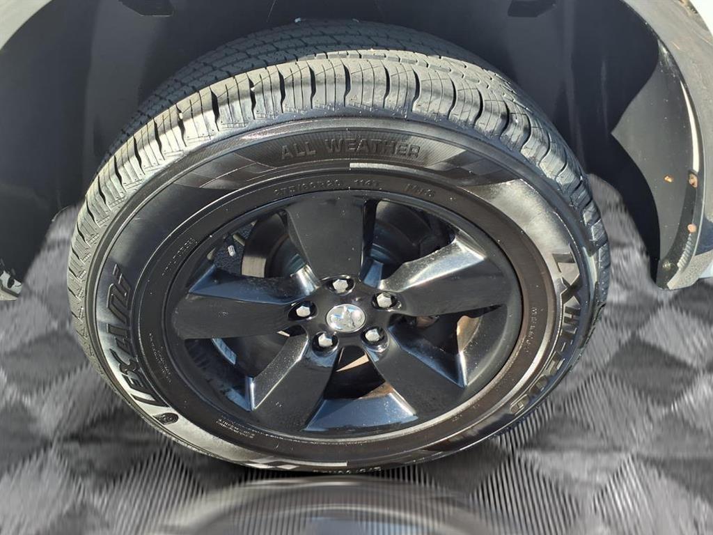 used 2016 Ram 1500 car, priced at $12,127