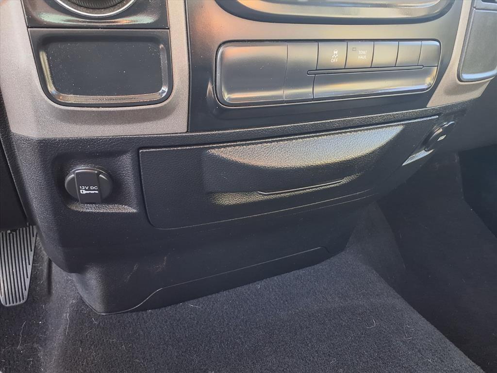 used 2016 Ram 1500 car, priced at $12,127