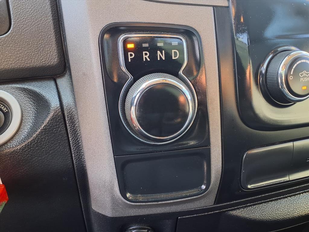 used 2016 Ram 1500 car, priced at $12,127