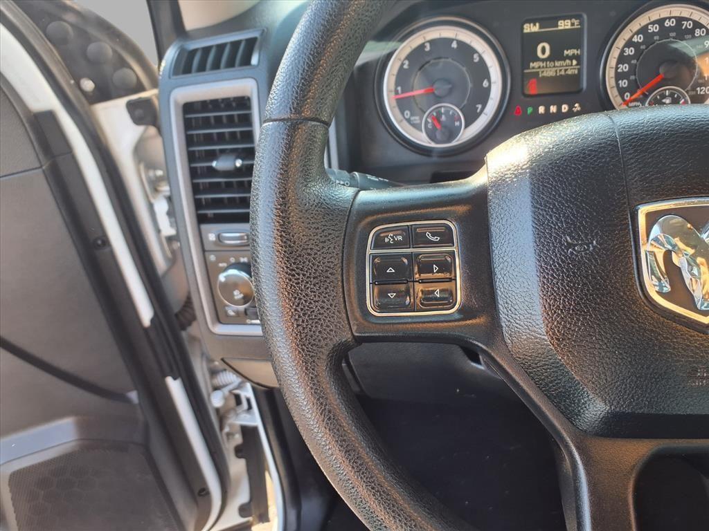 used 2016 Ram 1500 car, priced at $12,127