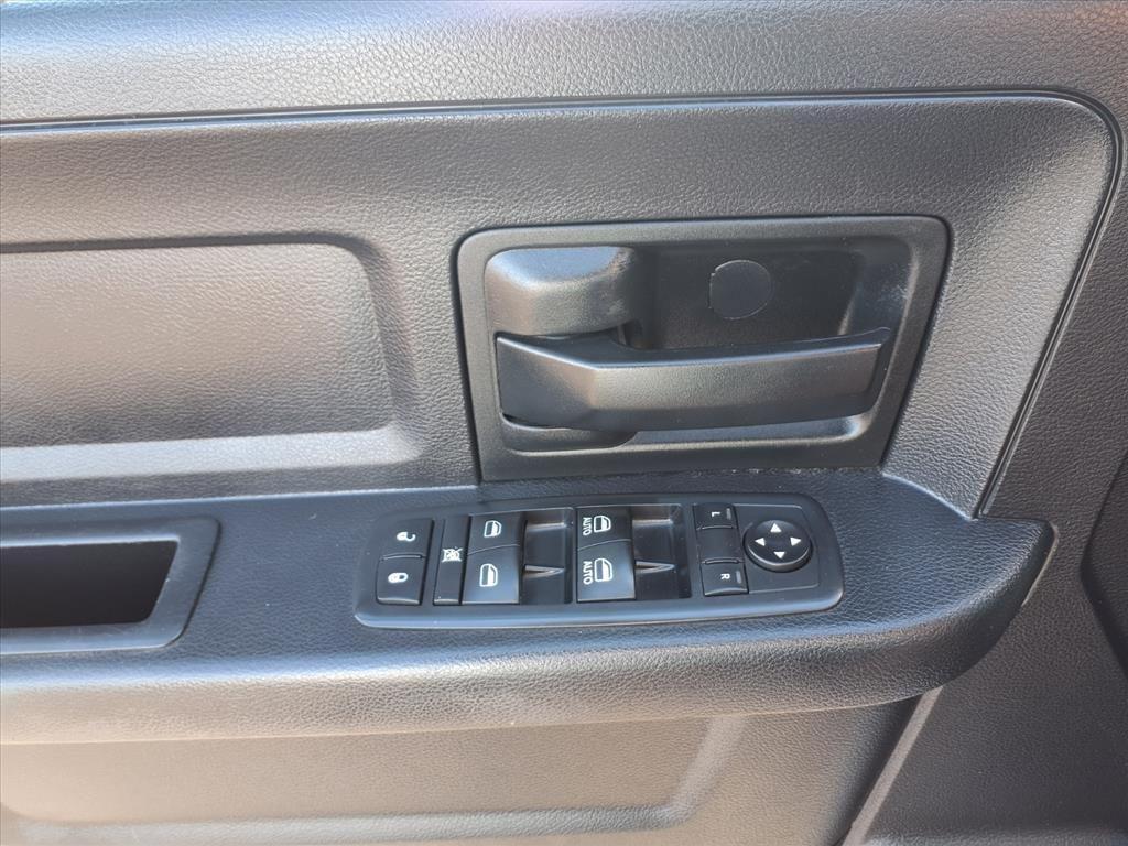 used 2016 Ram 1500 car, priced at $12,127