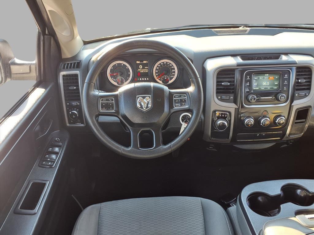 used 2016 Ram 1500 car, priced at $12,127