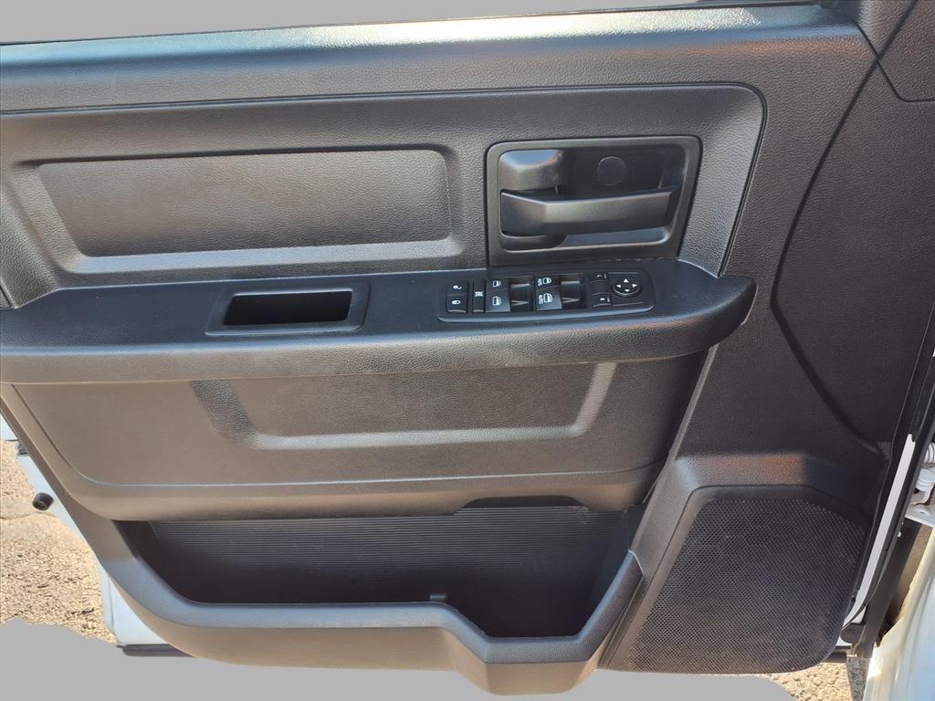 used 2016 Ram 1500 car, priced at $12,127
