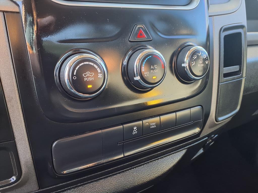 used 2016 Ram 1500 car, priced at $12,127