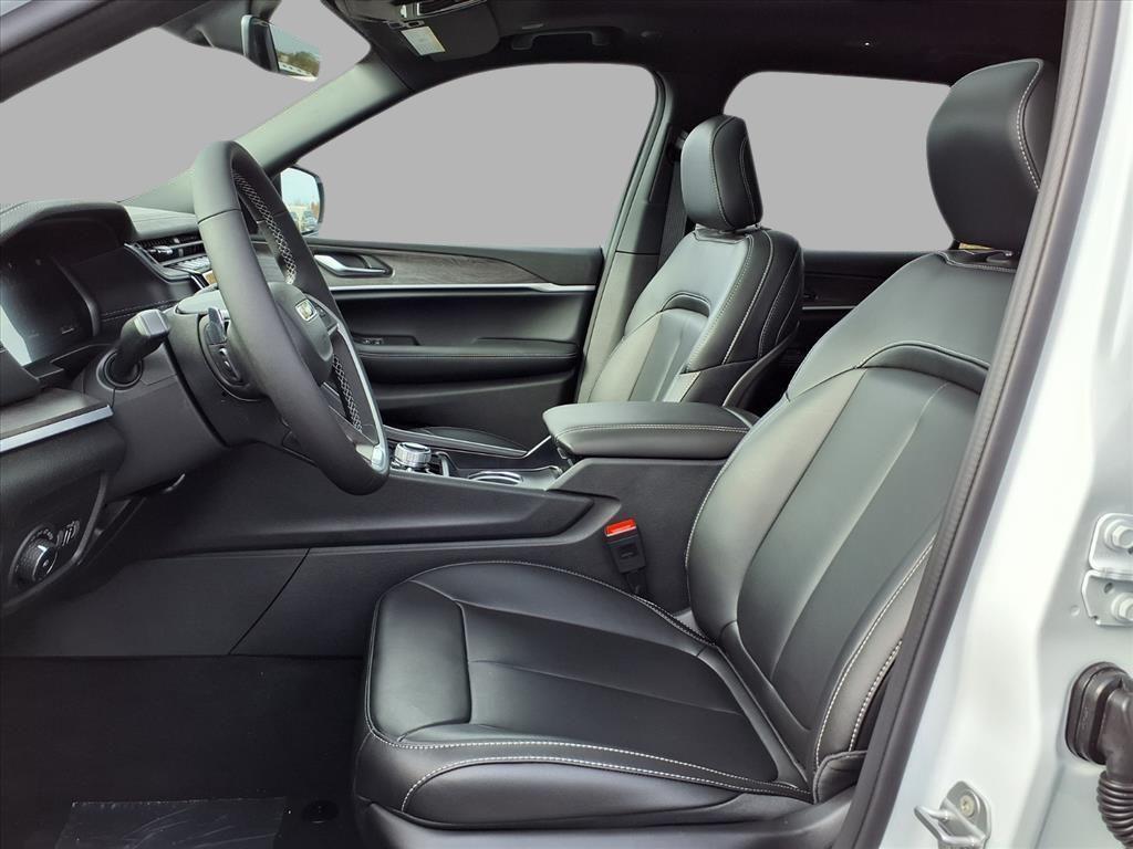 new 2025 Jeep Grand Cherokee L car, priced at $49,492