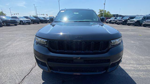 new 2024 Jeep Grand Cherokee L car, priced at $47,560