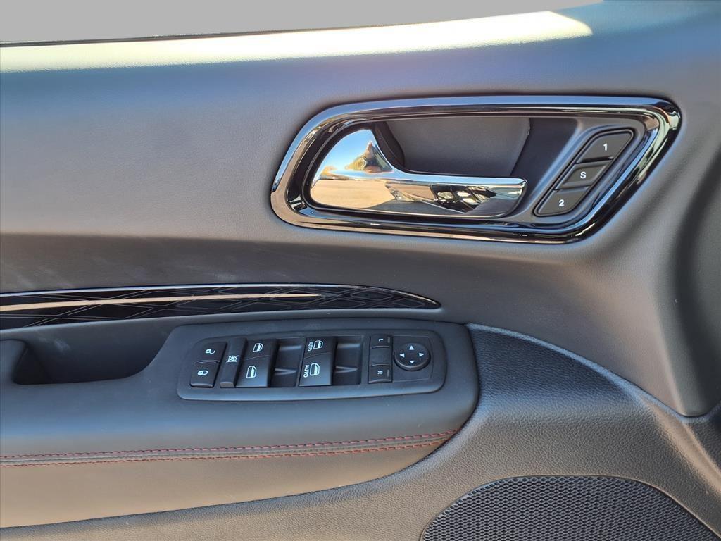 new 2026 Dodge Durango car, priced at $51,210