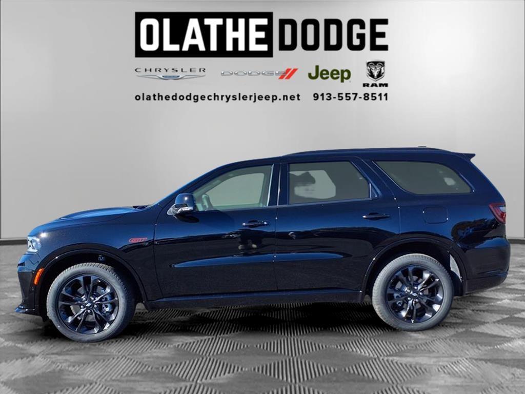 new 2026 Dodge Durango car, priced at $51,210