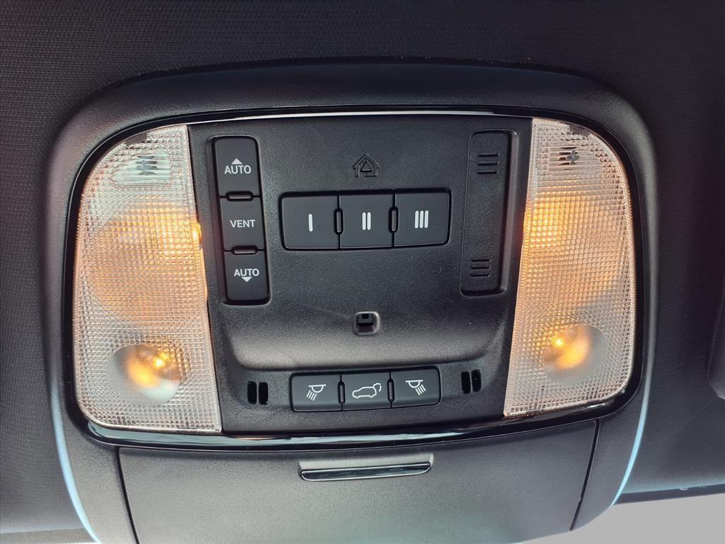 new 2026 Dodge Durango car, priced at $51,210