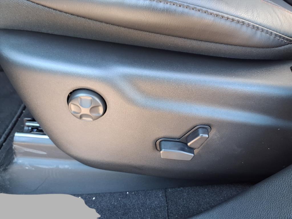 new 2026 Dodge Durango car, priced at $51,210