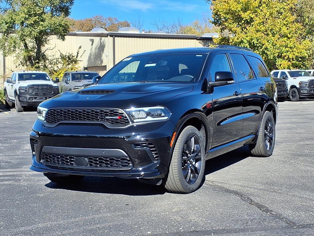 new 2026 Dodge Durango car, priced at $51,210