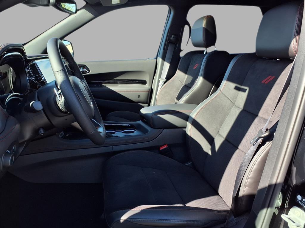 new 2026 Dodge Durango car, priced at $51,210