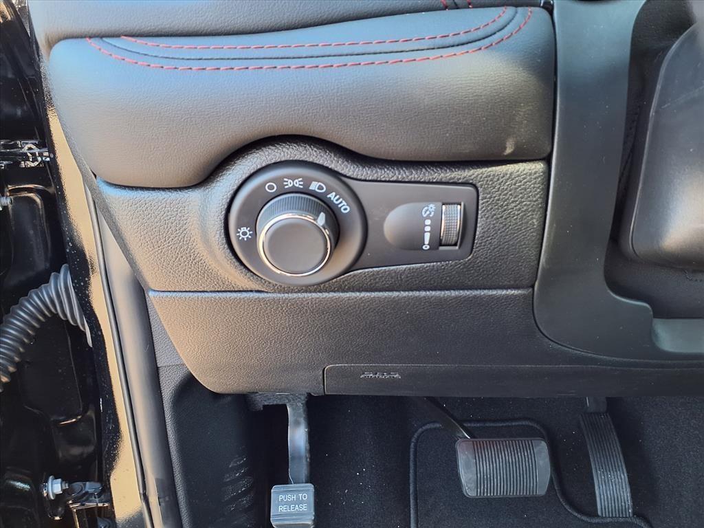 new 2026 Dodge Durango car, priced at $51,210