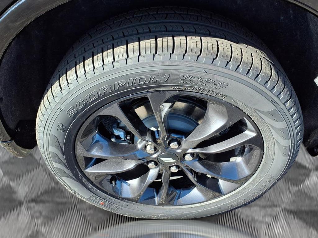 new 2026 Dodge Durango car, priced at $51,210