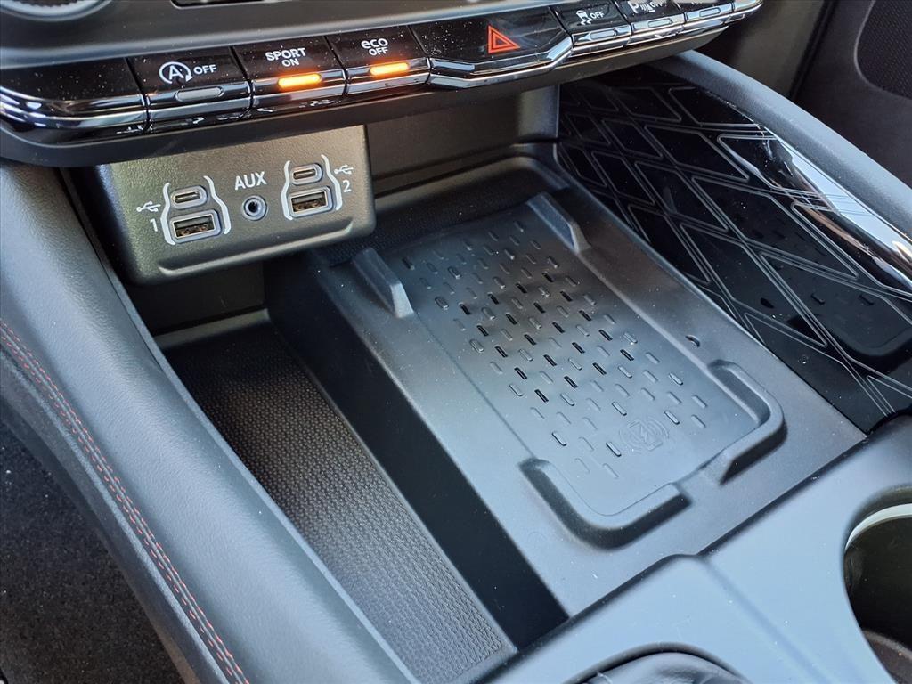 new 2026 Dodge Durango car, priced at $51,210