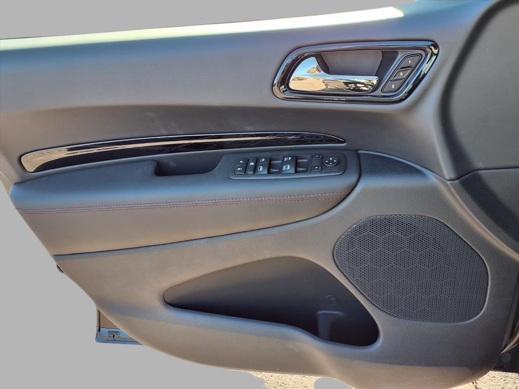 new 2026 Dodge Durango car, priced at $51,210