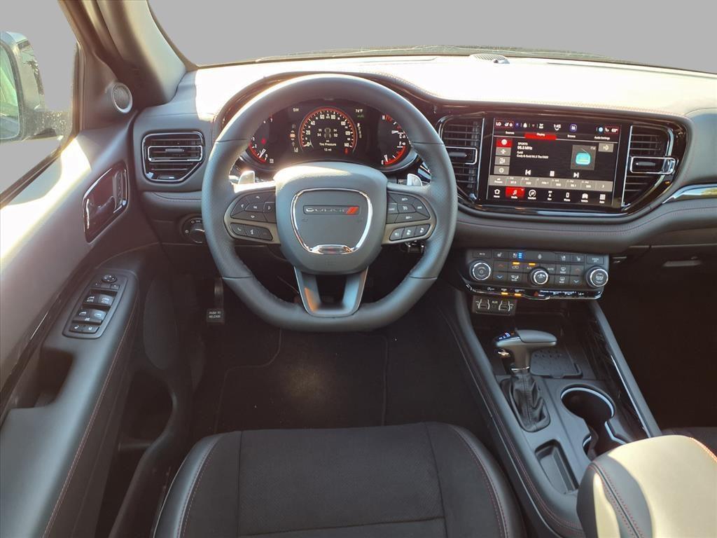 new 2026 Dodge Durango car, priced at $51,210