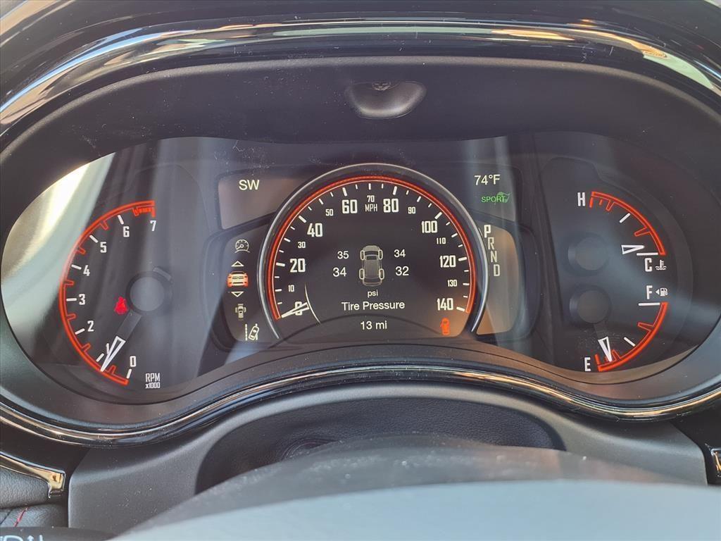 new 2026 Dodge Durango car, priced at $51,210