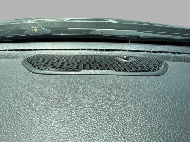 used 2021 Ram 1500 car, priced at $41,495