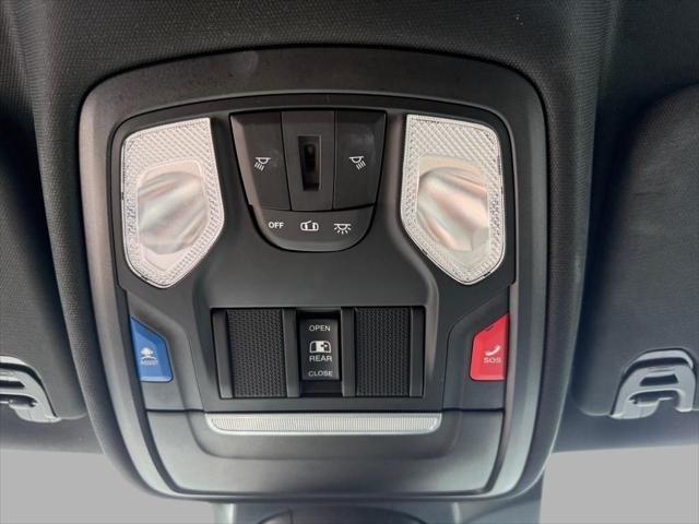 used 2021 Ram 1500 car, priced at $41,495