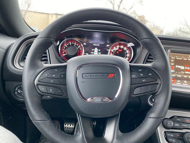 new 2023 Dodge Challenger car, priced at $51,230