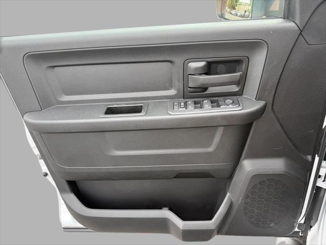 new 2025 Ram 2500 car, priced at $52,900