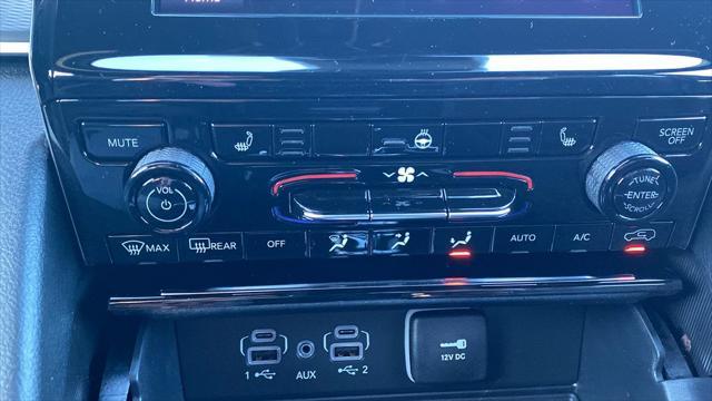 new 2025 Jeep Grand Cherokee car, priced at $38,995