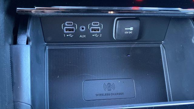 new 2025 Jeep Grand Cherokee car, priced at $38,995