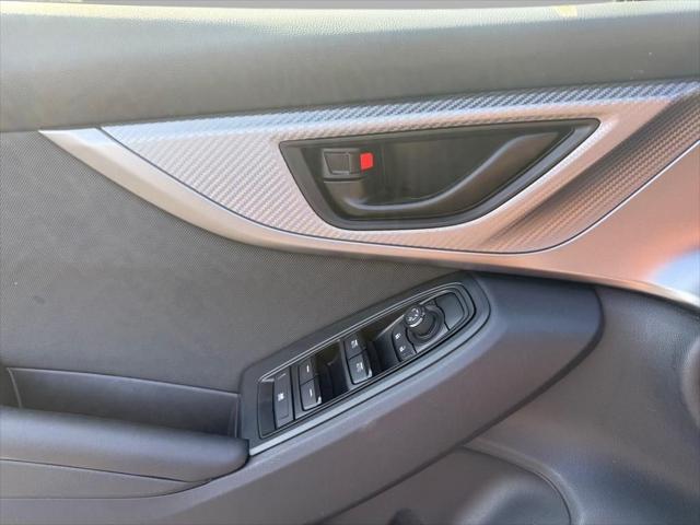 used 2022 Subaru WRX car, priced at $25,973