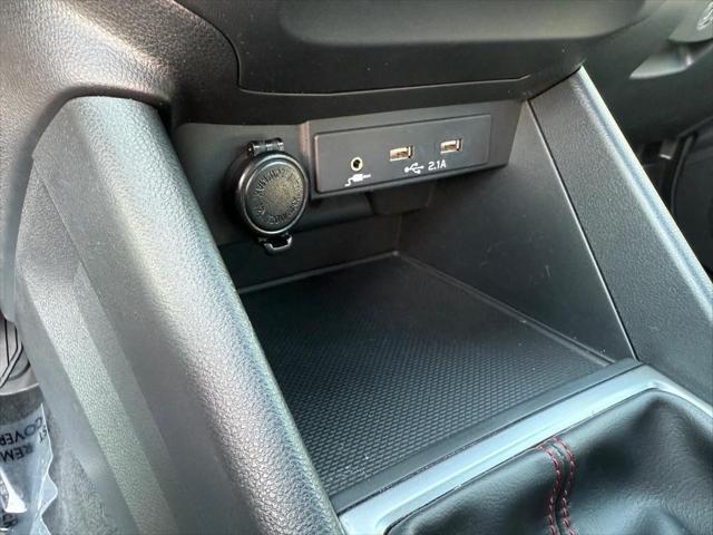 used 2022 Subaru WRX car, priced at $25,973