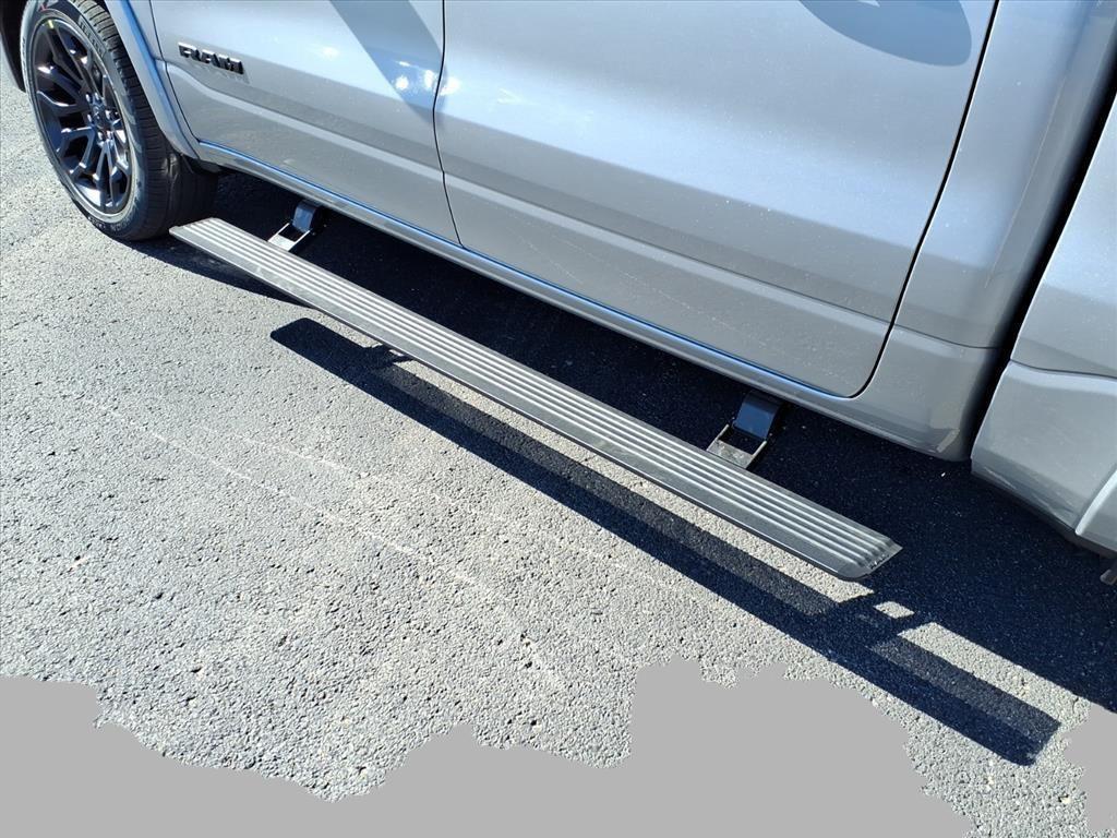 new 2026 Ram 1500 car, priced at $79,969