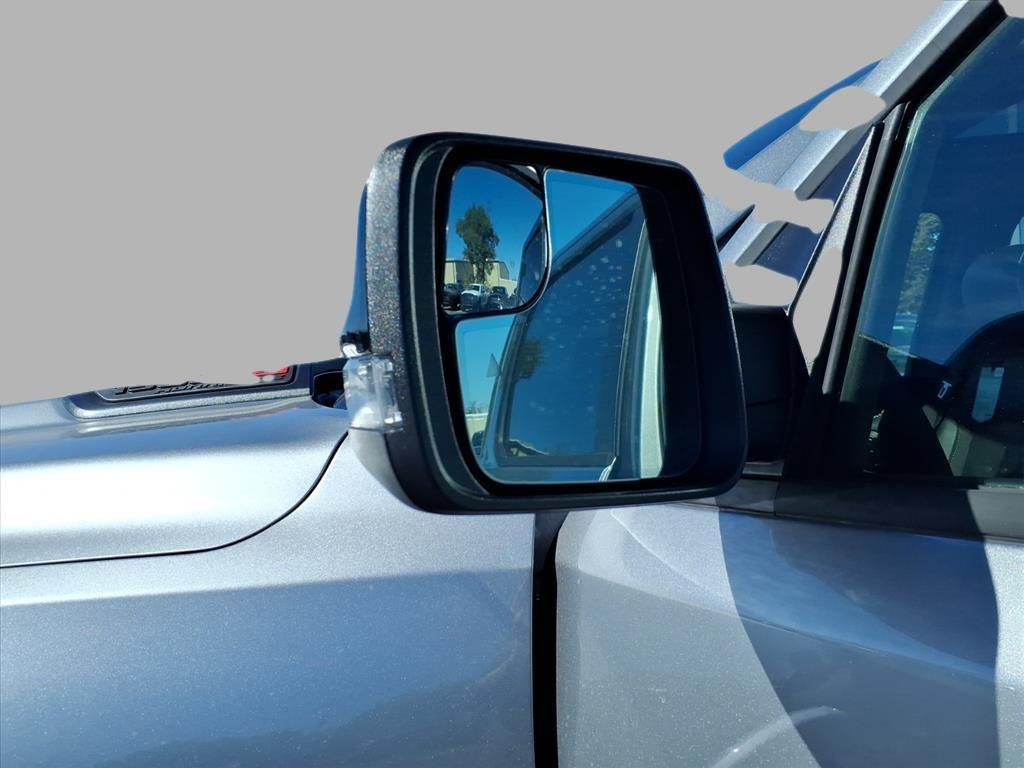 new 2026 Ram 1500 car, priced at $79,969