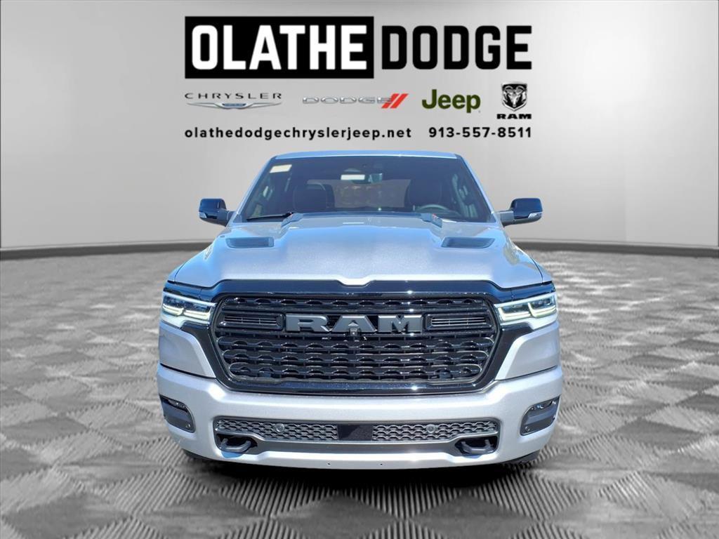 new 2026 Ram 1500 car, priced at $79,969