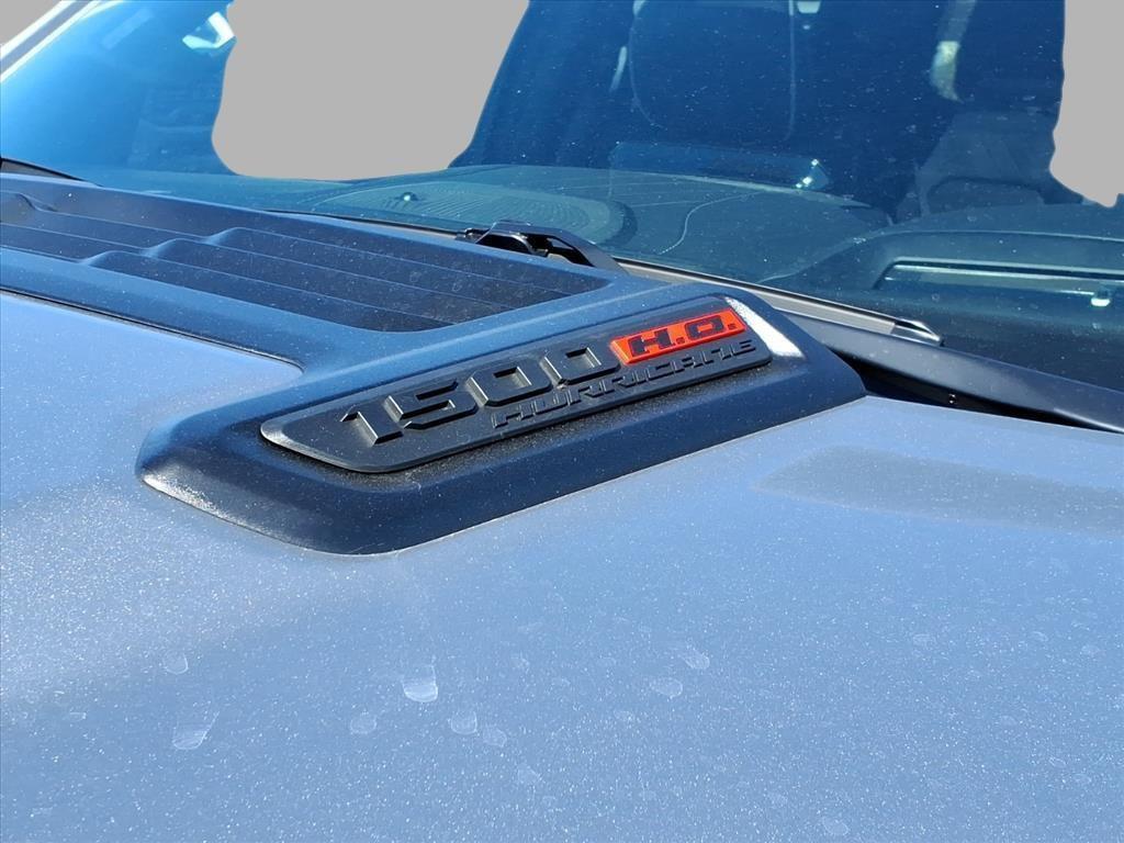 new 2026 Ram 1500 car, priced at $79,969