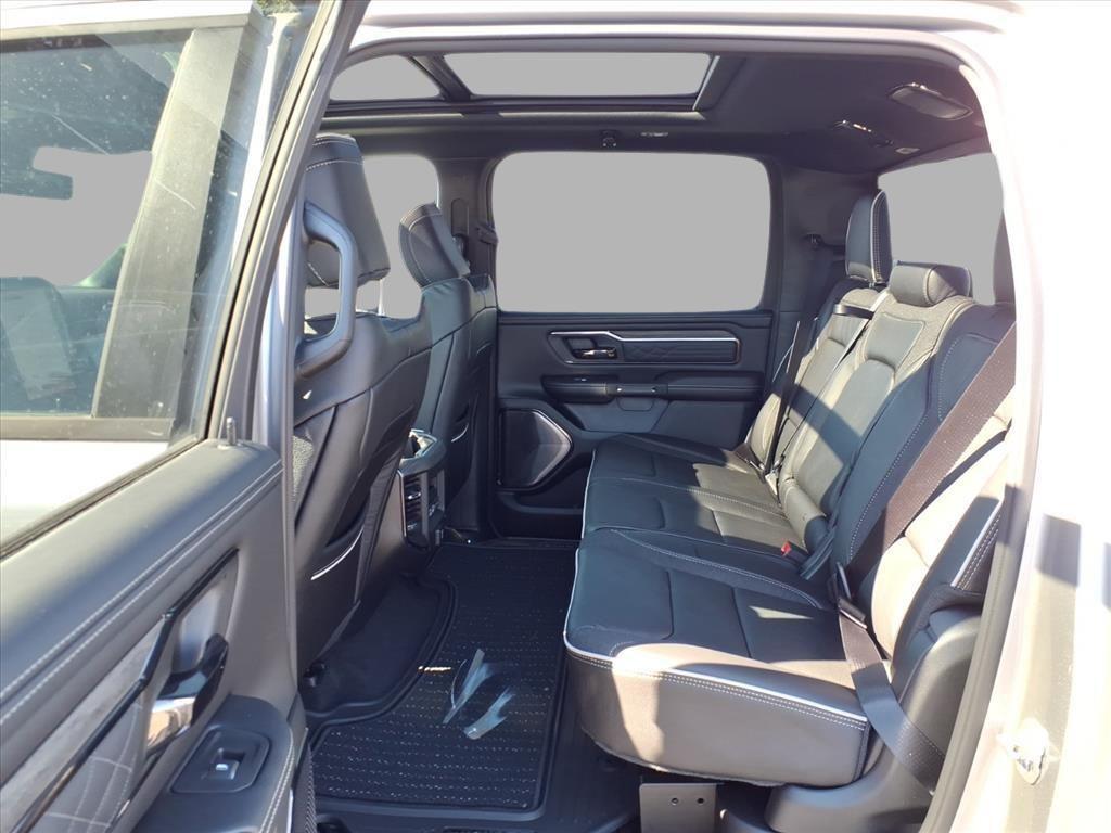 new 2026 Ram 1500 car, priced at $79,969