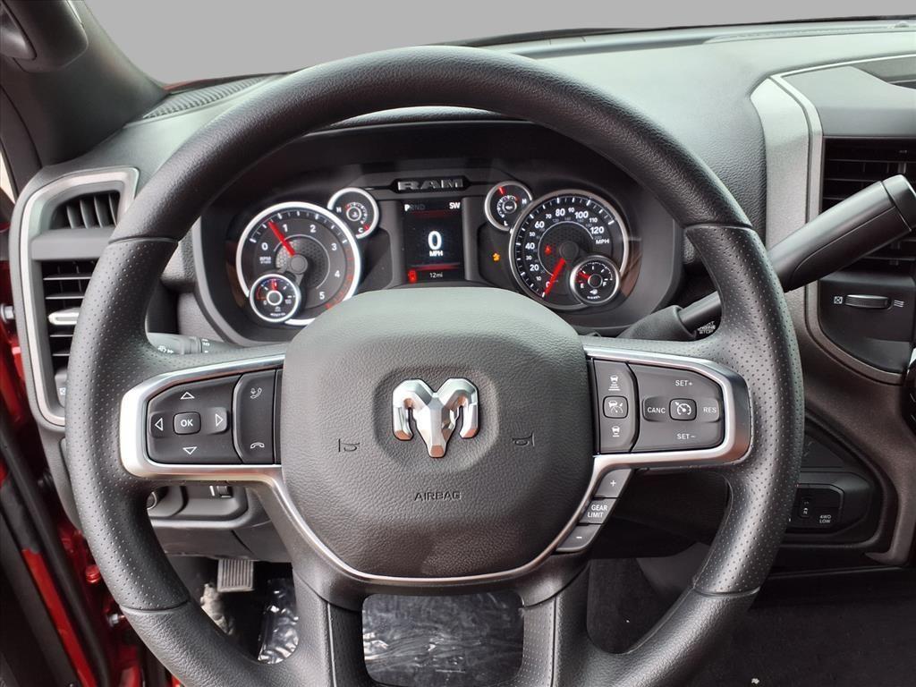 new 2026 Ram 3500 car, priced at $69,271