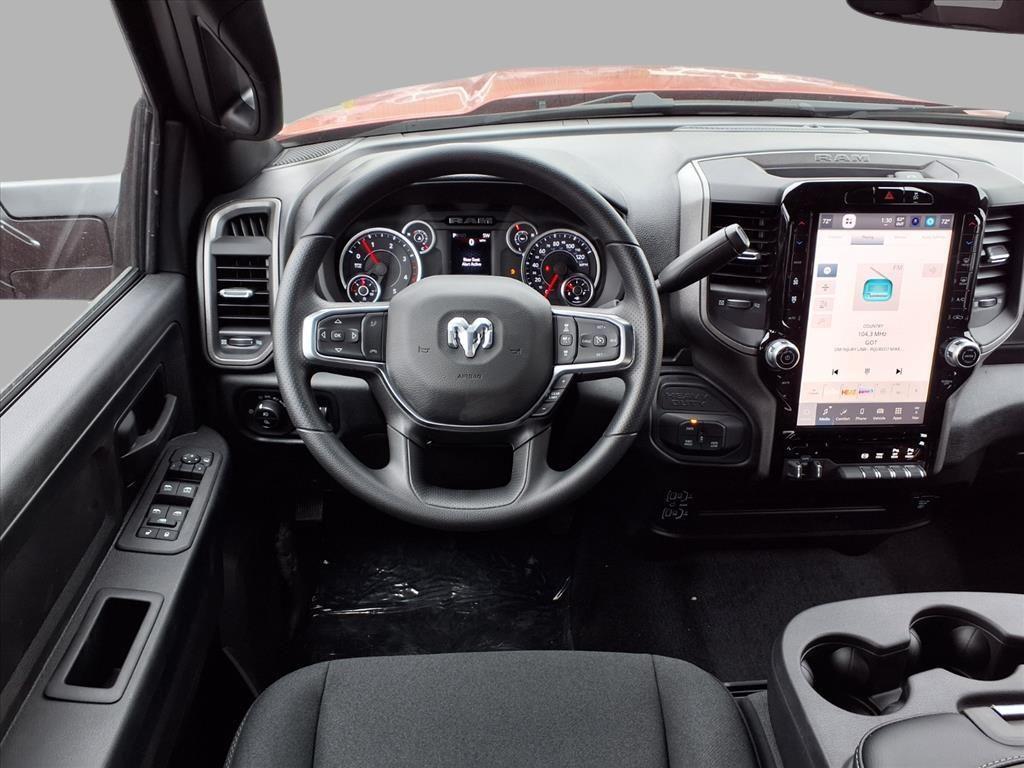 new 2026 Ram 3500 car, priced at $69,271