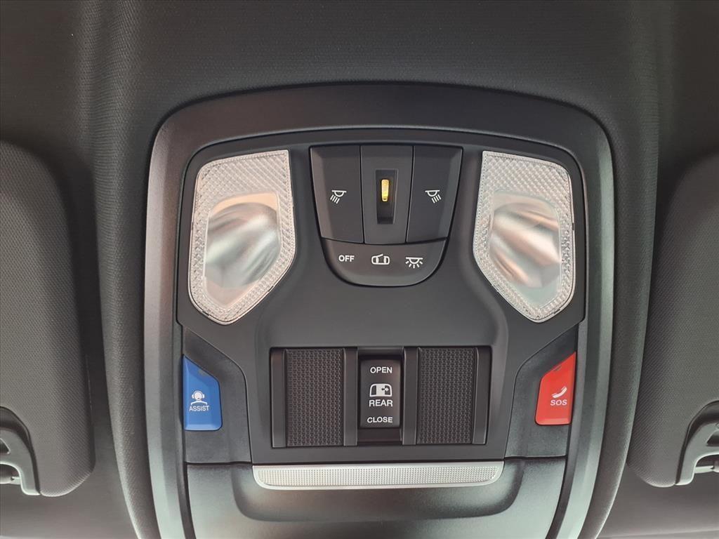 new 2026 Ram 3500 car, priced at $69,271