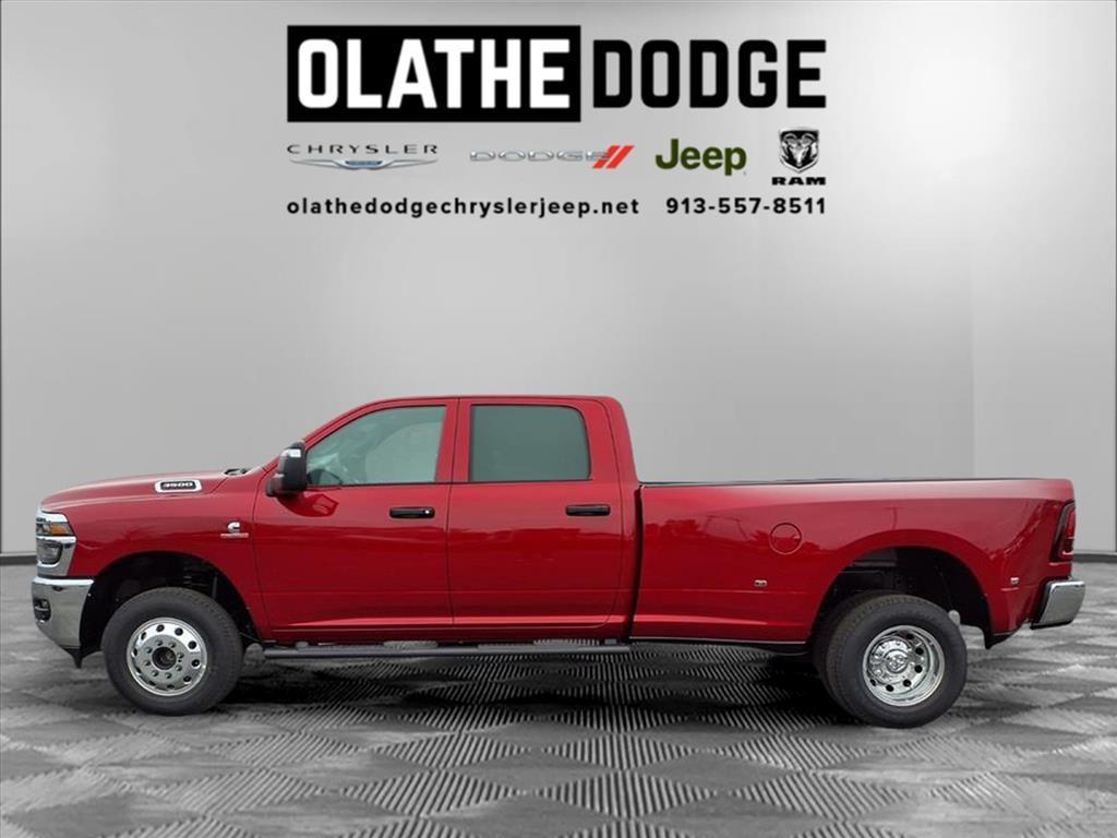 new 2026 Ram 3500 car, priced at $69,271