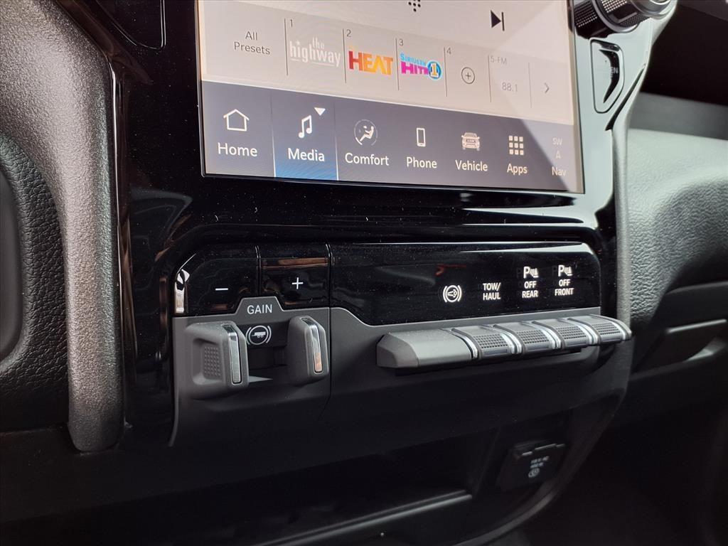 new 2026 Ram 3500 car, priced at $69,271