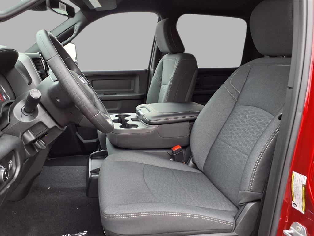 new 2026 Ram 3500 car, priced at $69,271