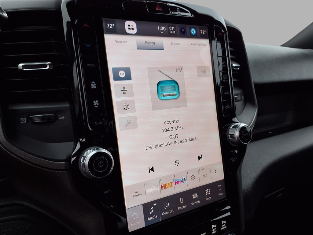 new 2026 Ram 3500 car, priced at $69,271