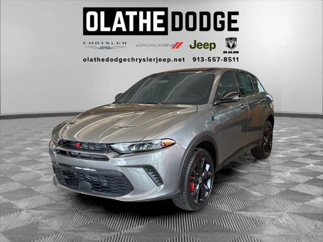 new 2024 Dodge Hornet car, priced at $31,268