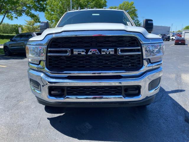 new 2024 Ram 3500 car, priced at $61,375