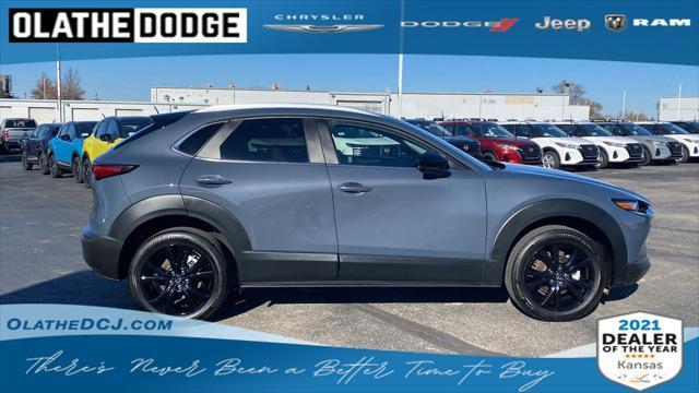 used 2024 Mazda CX-30 car, priced at $26,994