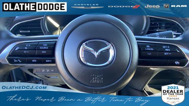 used 2024 Mazda CX-30 car, priced at $26,994